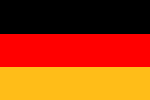 (german flag)