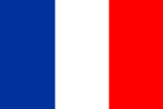 (french flag)